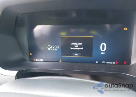 2025 Ford F-150 Xlt из США, поврежденный, VIN 1FTEW3LP0SKE12912